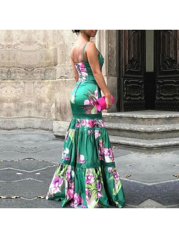 Buenos Summer Love party dress