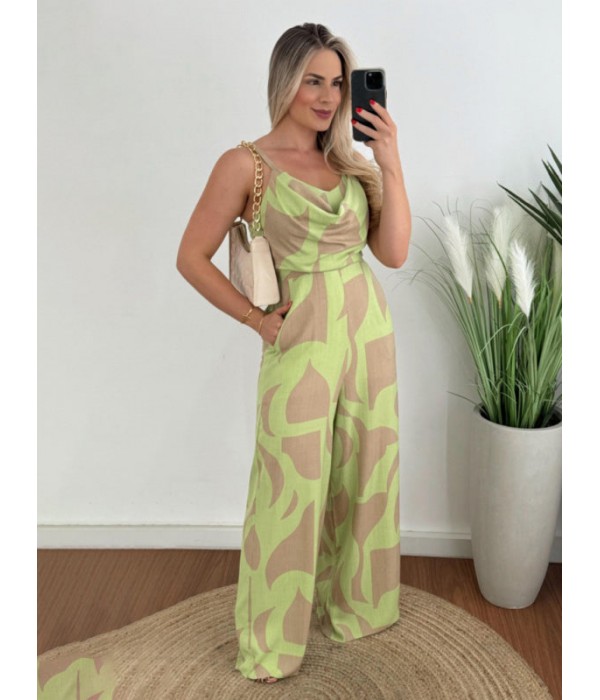 Dream Coast Jumpsuit